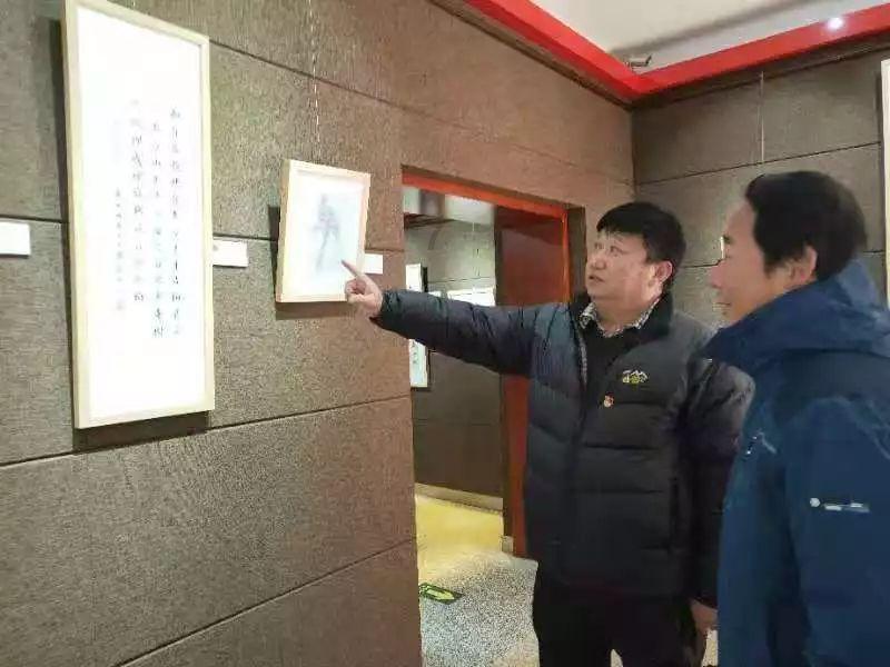 老旧城市找不同